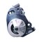 Wai Global Starter, STRND PMGR 12V 9T CW, 20kW12 Volt, CW, 9Tooth Pinion 10986N - alternate 2